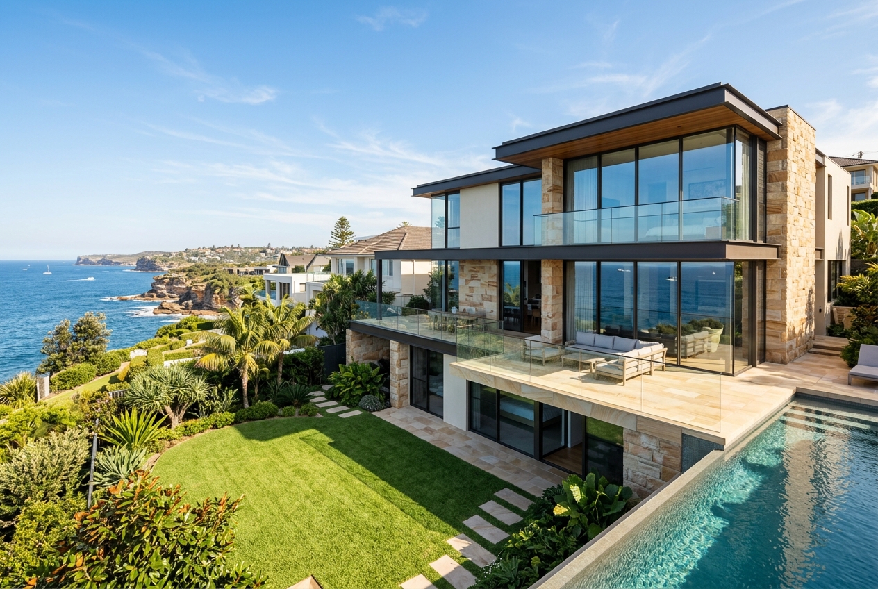 Home Loans Sydney