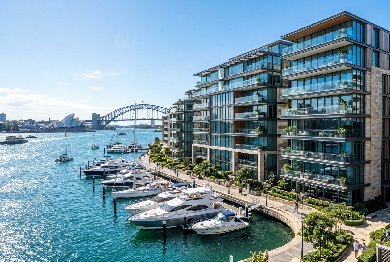 Investment Property Lending