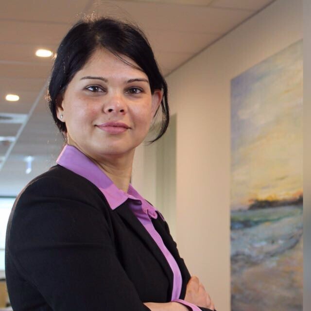 Ashwani Pande Founder State Home Loan Centre